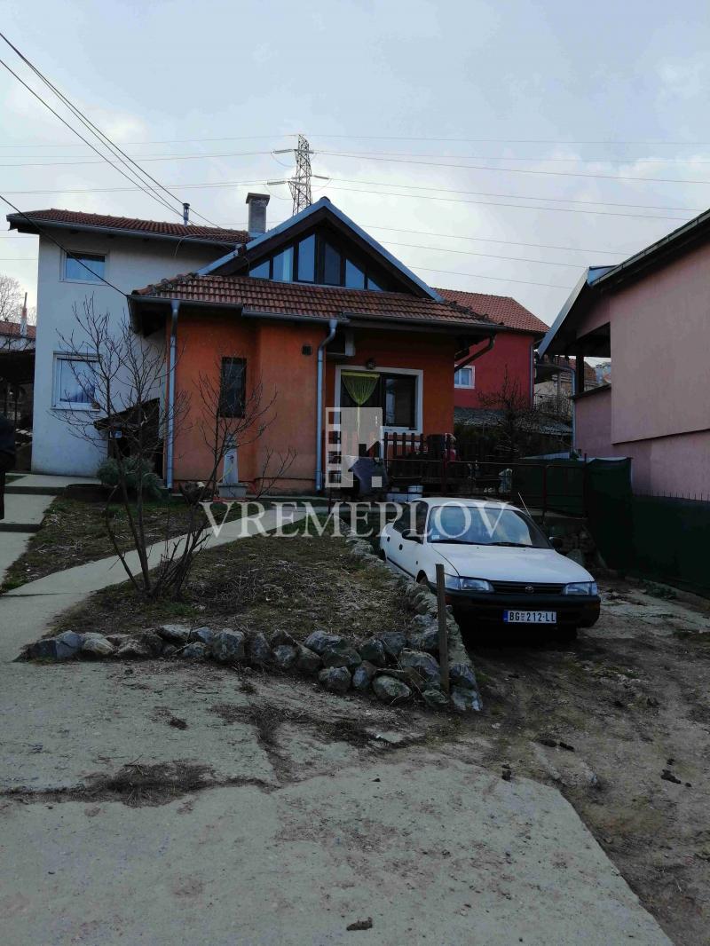 Kuća Prodaja BEOGRAD Voždovac Medaković III
